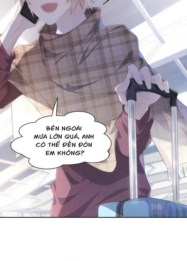 CƯỜNG THẾ CÔNG CHIẾM Chapter 4 Trang 33