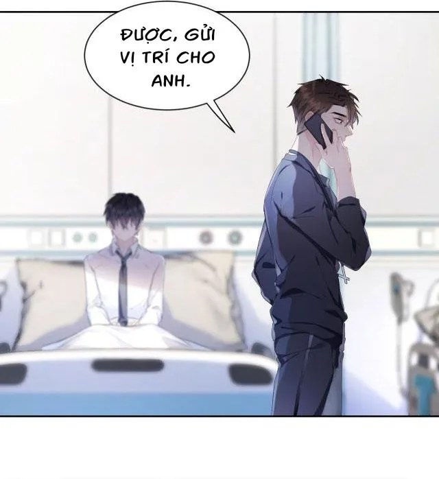 CƯỜNG THẾ CÔNG CHIẾM Chapter 4 Trang 34