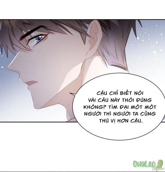 CƯỜNG THẾ CÔNG CHIẾM Chapter 4 Trang 36