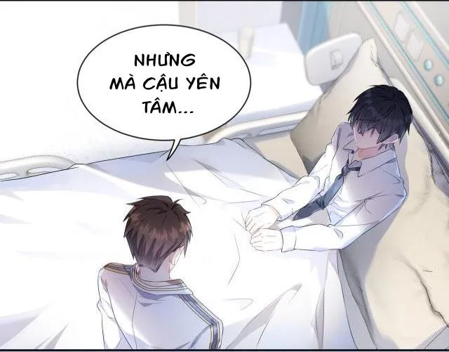 CƯỜNG THẾ CÔNG CHIẾM Chapter 4 Trang 37