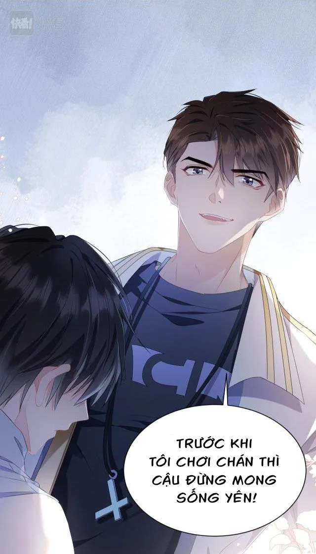 CƯỜNG THẾ CÔNG CHIẾM Chapter 4 Trang 38