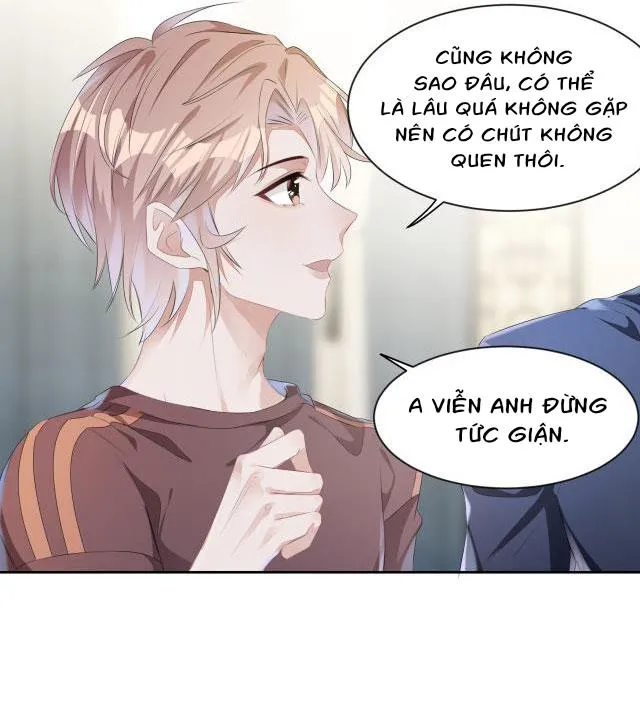 CƯỜNG THẾ CÔNG CHIẾM Chapter 4 Trang 40