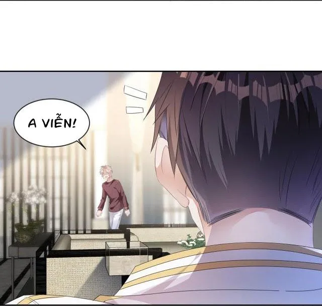 CƯỜNG THẾ CÔNG CHIẾM Chapter 5 Trang 5