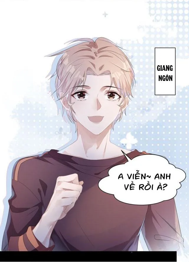 CƯỜNG THẾ CÔNG CHIẾM Chapter 5 Trang 6