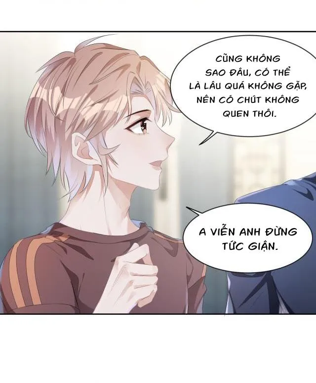 CƯỜNG THẾ CÔNG CHIẾM Chapter 5 Trang 10