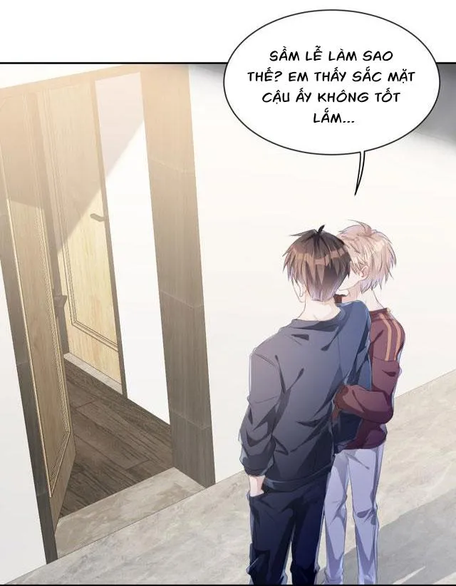 CƯỜNG THẾ CÔNG CHIẾM Chapter 5 Trang 13