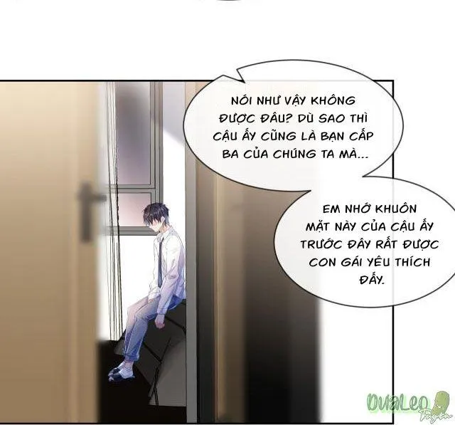 CƯỜNG THẾ CÔNG CHIẾM Chapter 5 Trang 15