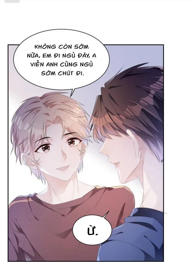 CƯỜNG THẾ CÔNG CHIẾM Chapter 5 Trang 17