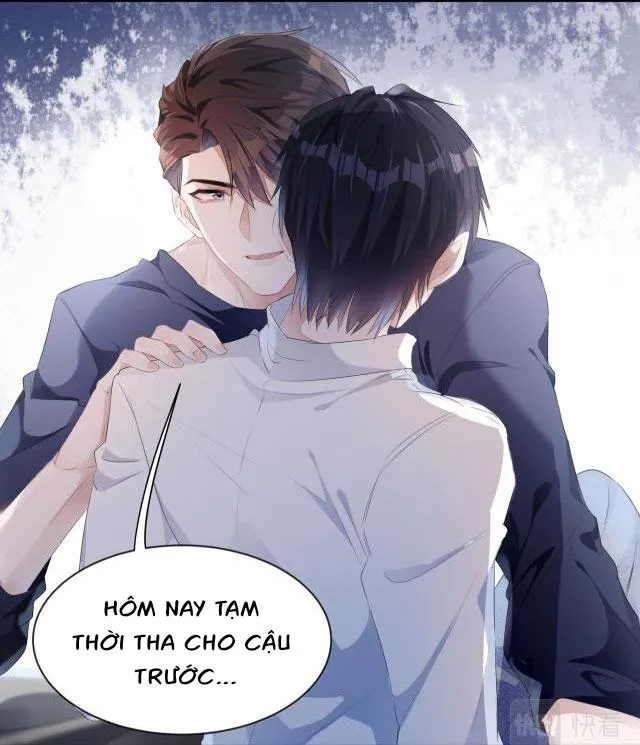CƯỜNG THẾ CÔNG CHIẾM Chapter 5 Trang 28