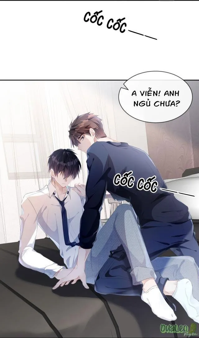 CƯỜNG THẾ CÔNG CHIẾM Chapter 5 Trang 29