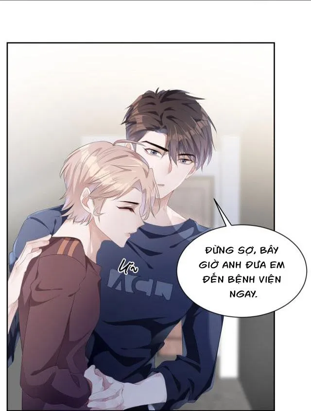 CƯỜNG THẾ CÔNG CHIẾM Chapter 5 Trang 31