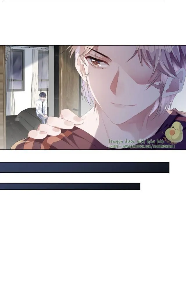 CƯỜNG THẾ CÔNG CHIẾM Chapter 5 Trang 32