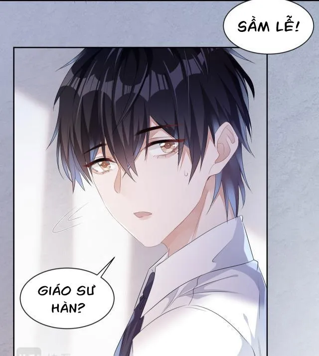 CƯỜNG THẾ CÔNG CHIẾM Chapter 5 Trang 38