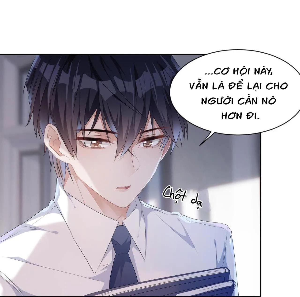 CƯỜNG THẾ CÔNG CHIẾM Chapter 6 Trang 4