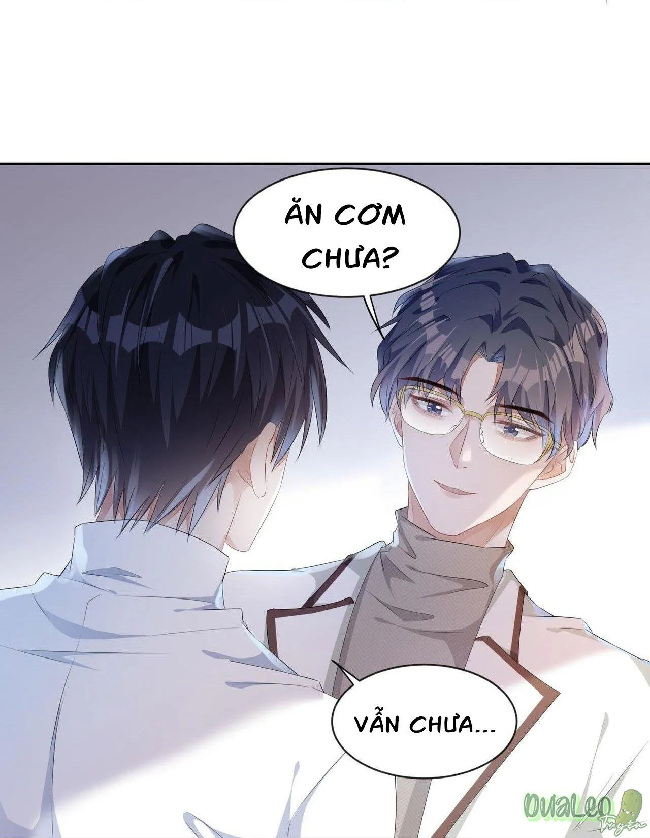 CƯỜNG THẾ CÔNG CHIẾM Chapter 6 Trang 8