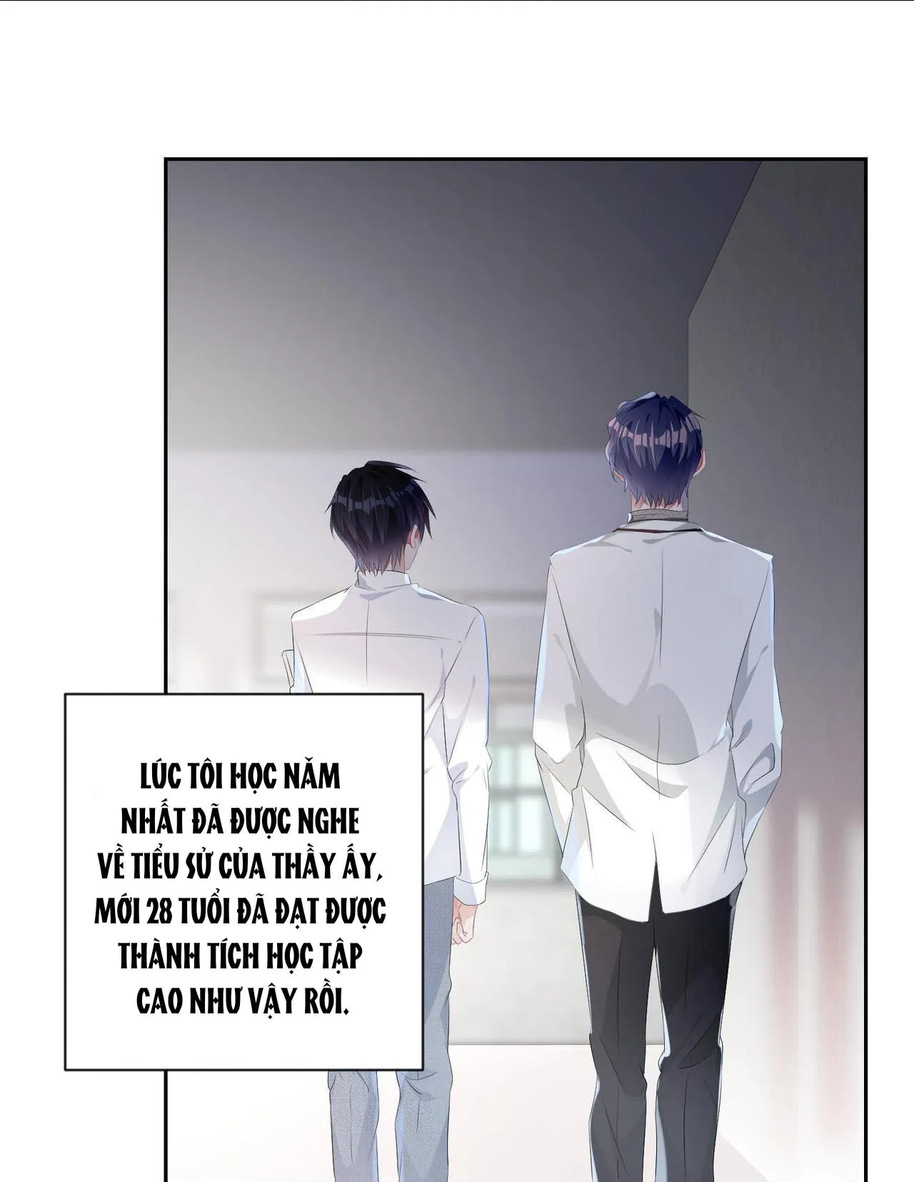 CƯỜNG THẾ CÔNG CHIẾM Chapter 6 Trang 12