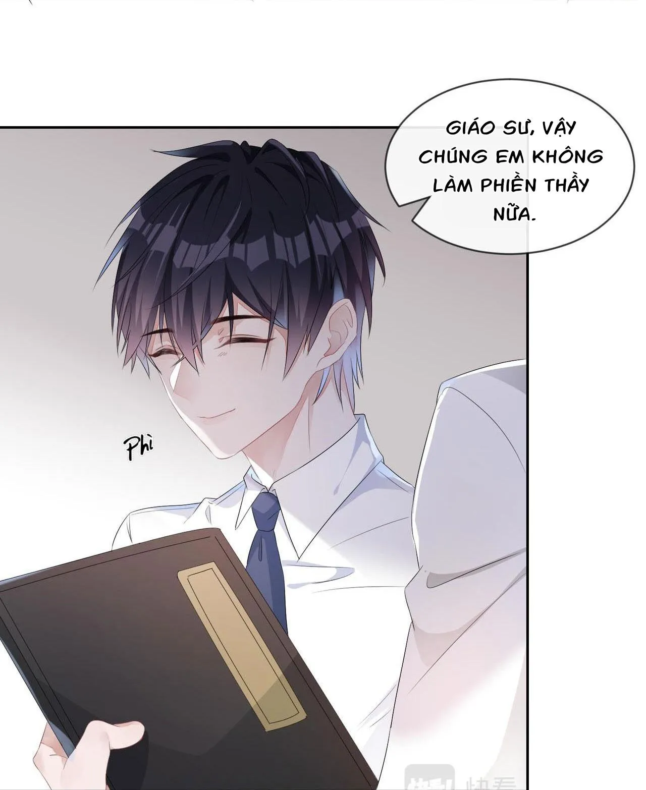 CƯỜNG THẾ CÔNG CHIẾM Chapter 6 Trang 18