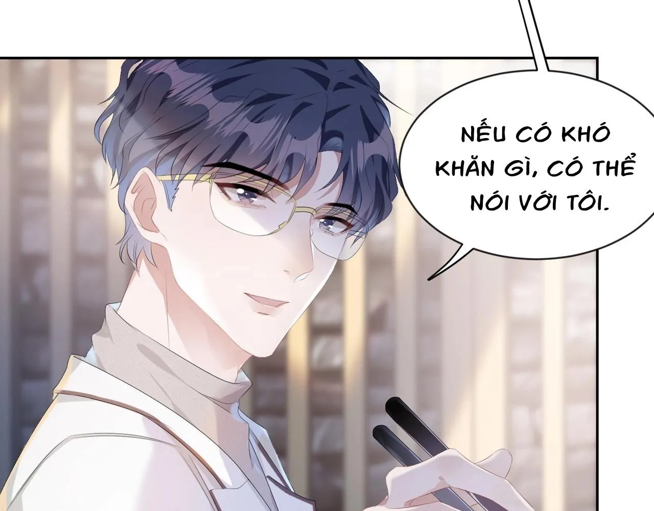 CƯỜNG THẾ CÔNG CHIẾM Chapter 6 Trang 27