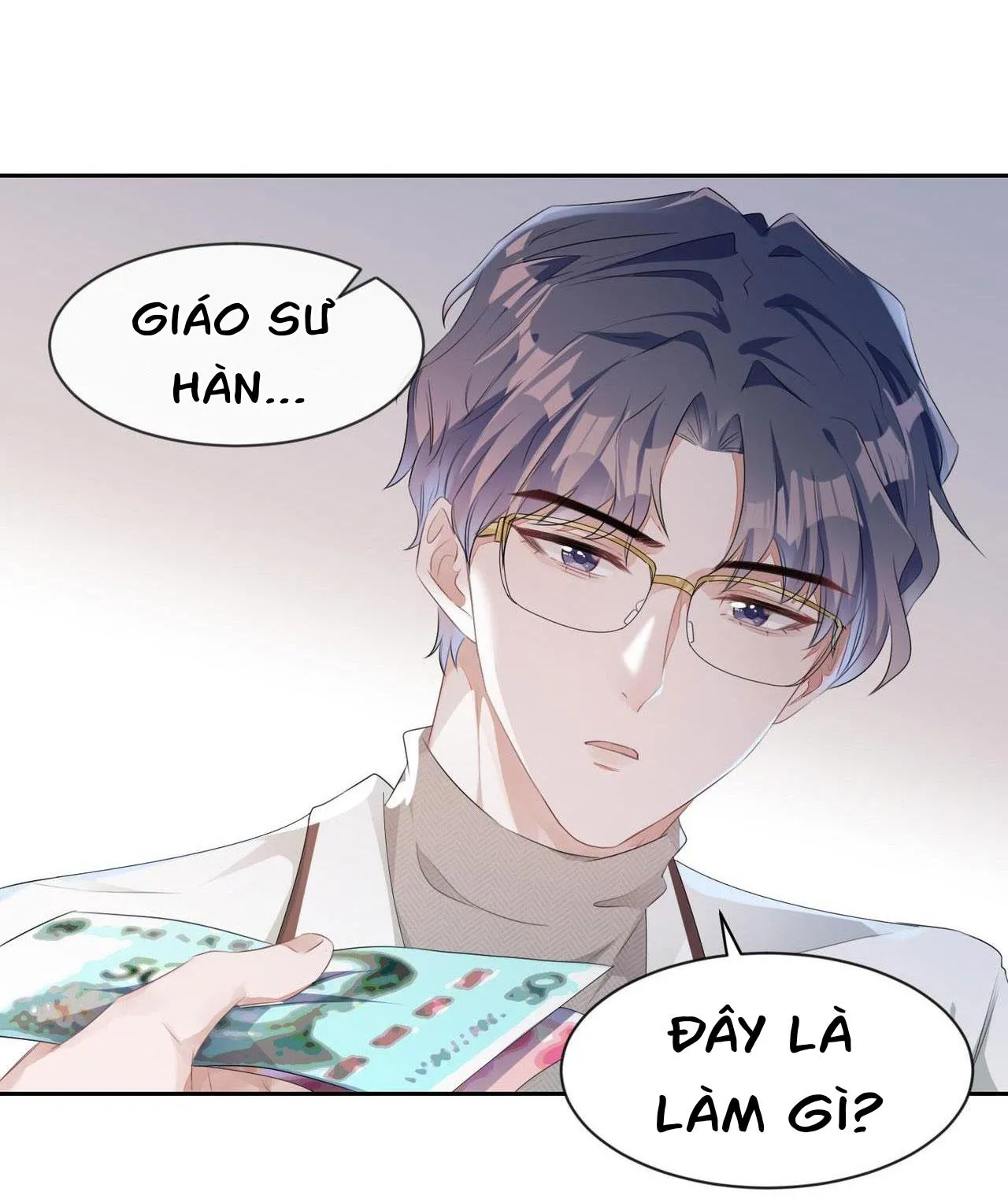 CƯỜNG THẾ CÔNG CHIẾM Chapter 6 Trang 32