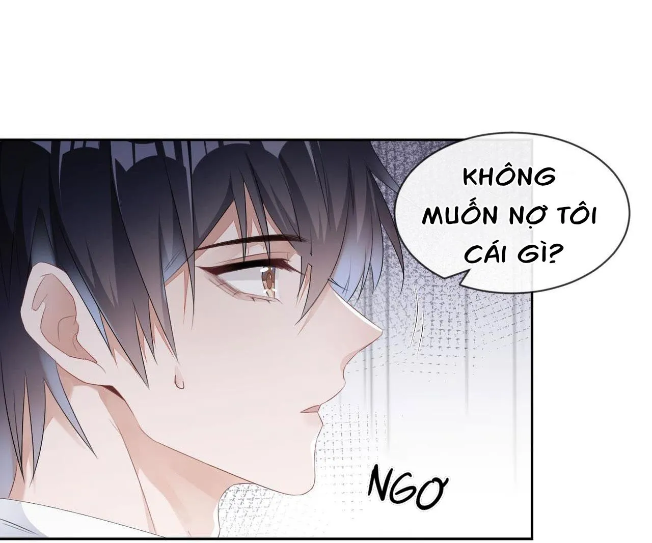 CƯỜNG THẾ CÔNG CHIẾM Chapter 6 Trang 34