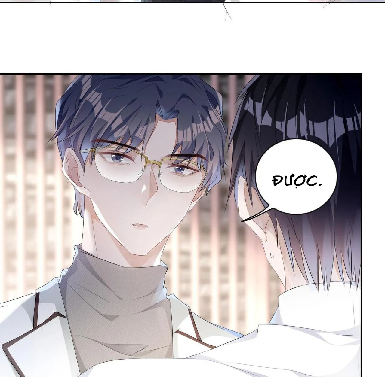 CƯỜNG THẾ CÔNG CHIẾM Chapter 6 Trang 39