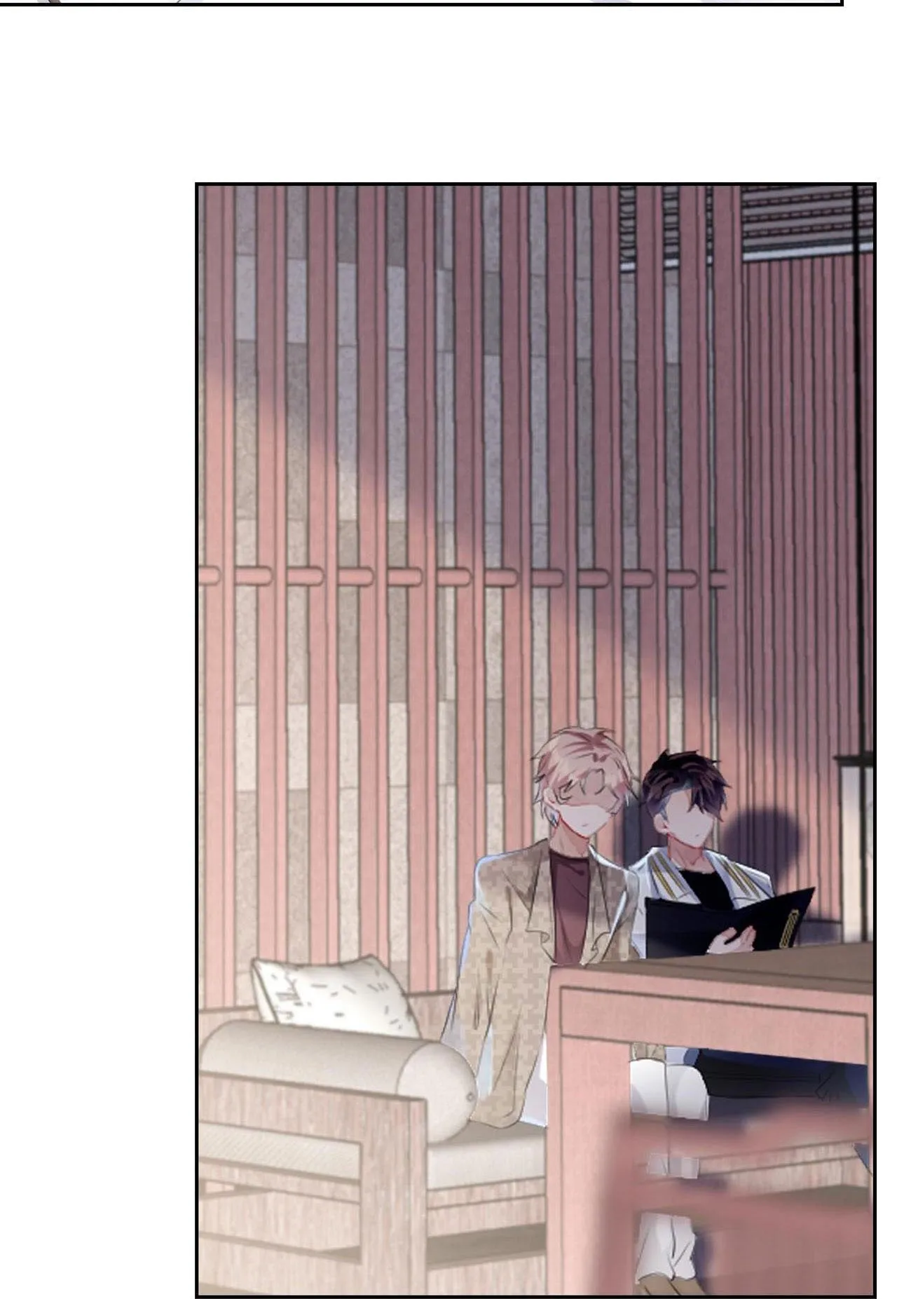 CƯỜNG THẾ CÔNG CHIẾM Chapter 6 Trang 40