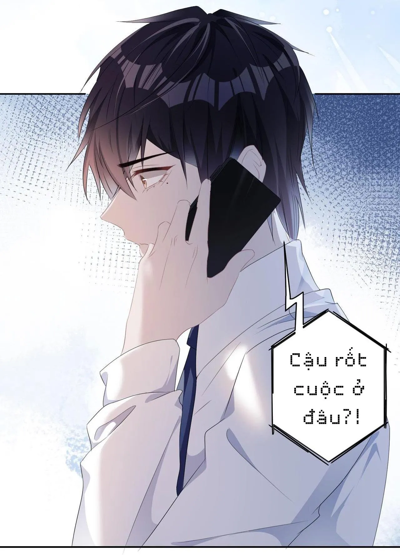 CƯỜNG THẾ CÔNG CHIẾM Chapter 6 Trang 46