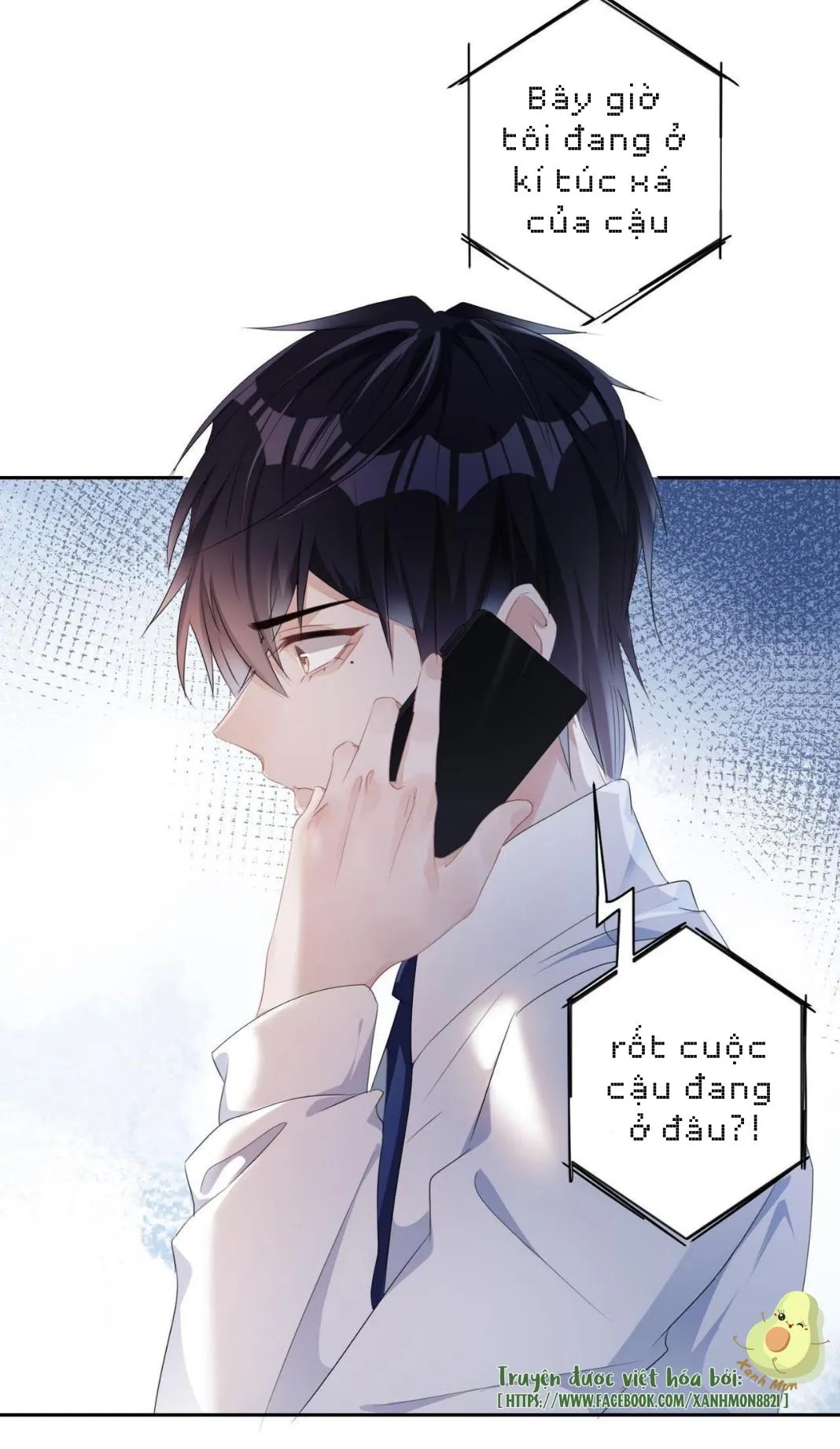 CƯỜNG THẾ CÔNG CHIẾM Chapter 7 Trang 13