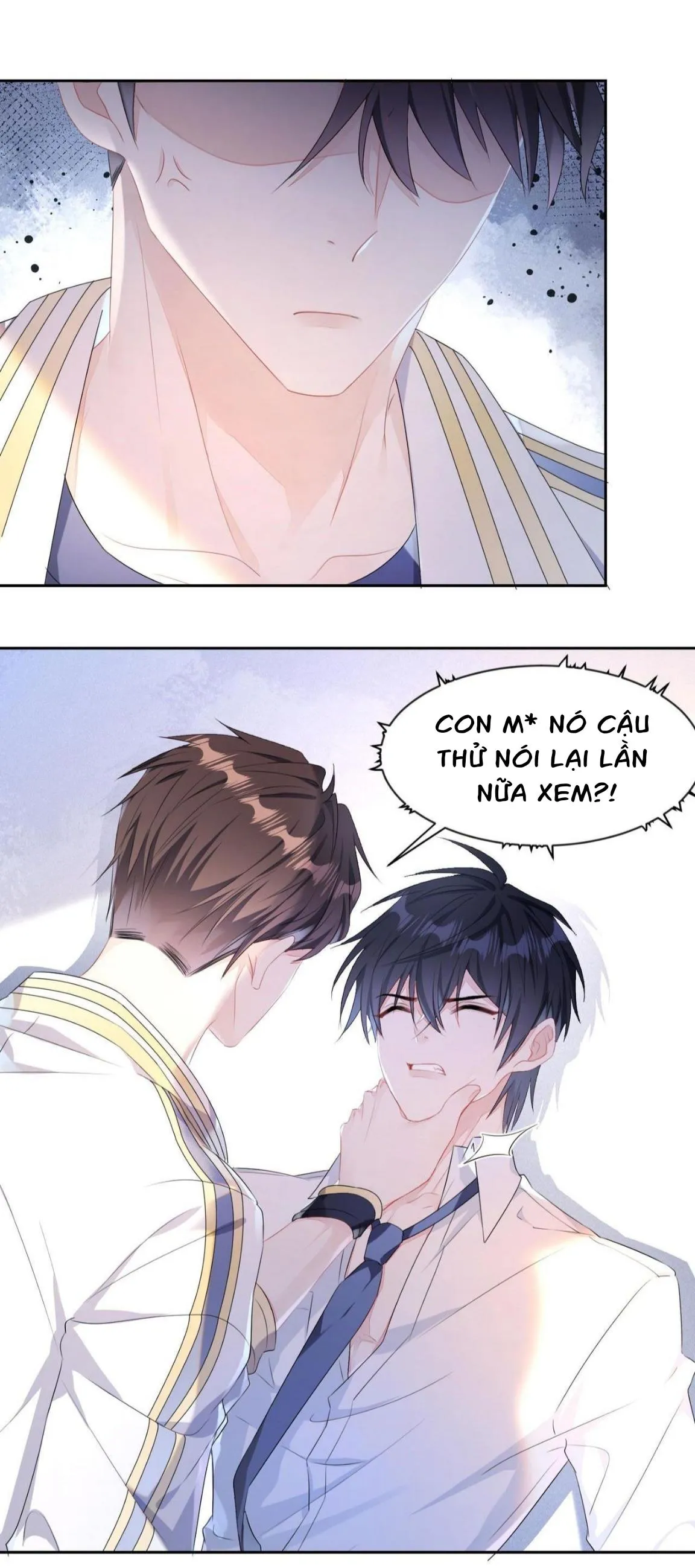 CƯỜNG THẾ CÔNG CHIẾM Chapter 8 Trang 12