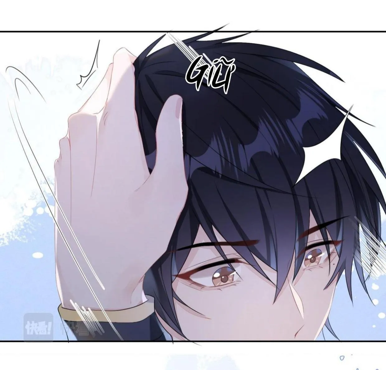 CƯỜNG THẾ CÔNG CHIẾM Chapter 8 Trang 14