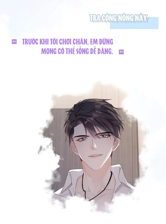 CƯỜNG THẾ CÔNG CHIẾM Chapter 0 Trang 3