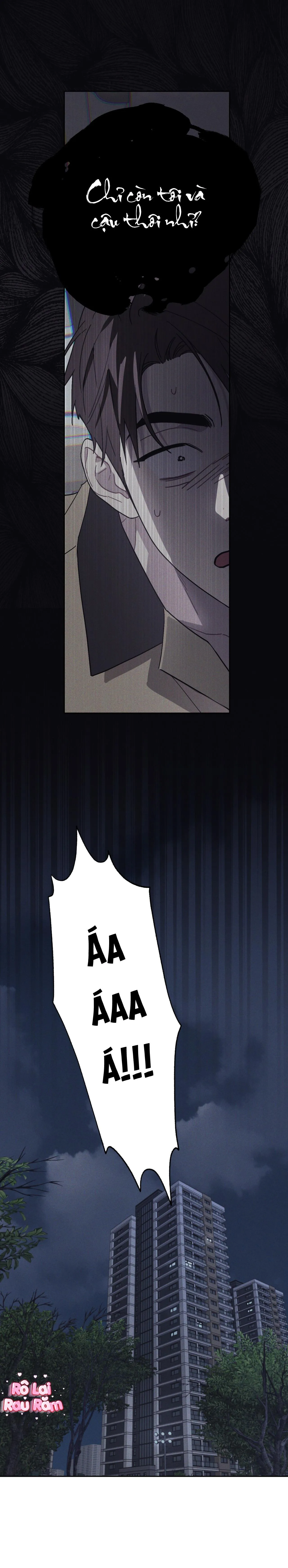 CÚT KHỎI NHÀ TÔI NGAY Chapter 5 Trang 6