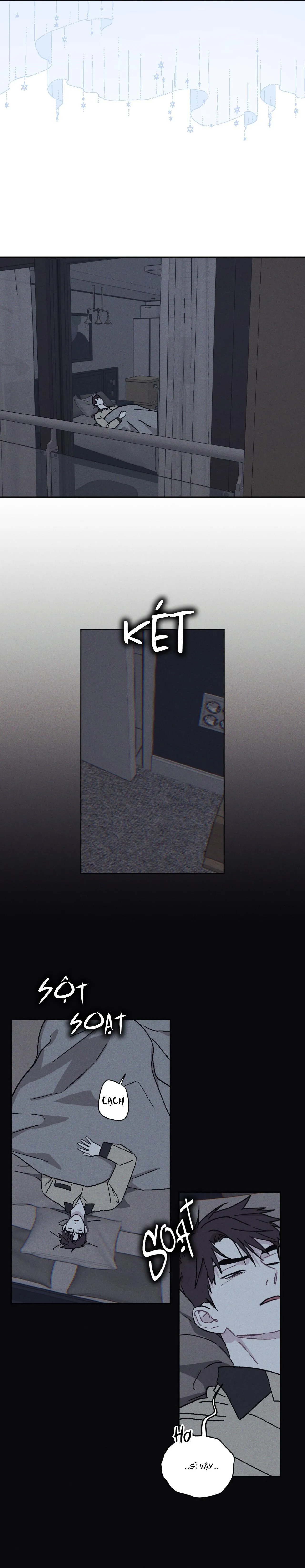 CÚT KHỎI NHÀ TÔI NGAY Chapter 5 Trang 20