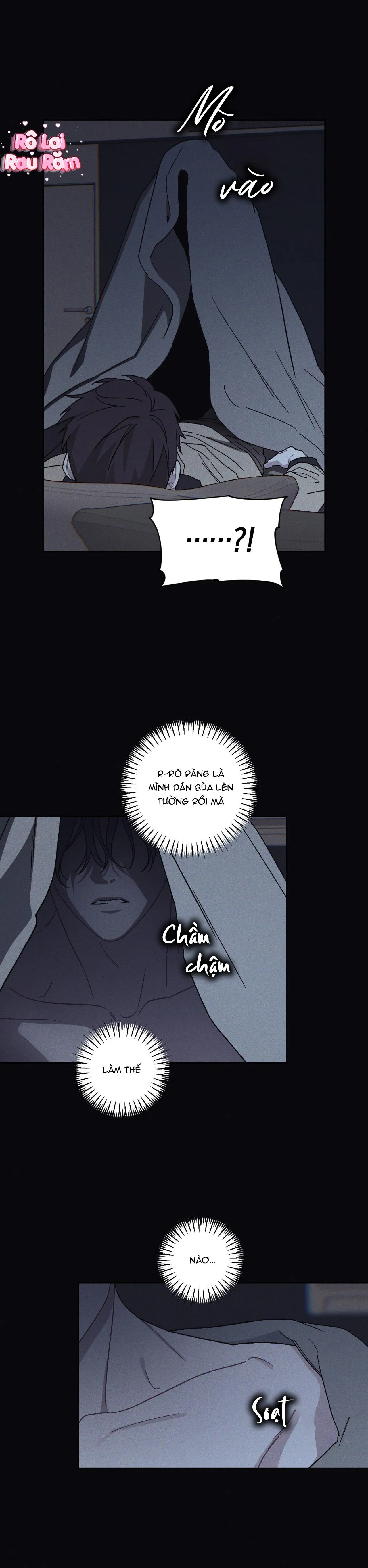 CÚT KHỎI NHÀ TÔI NGAY Chapter 5 Trang 21