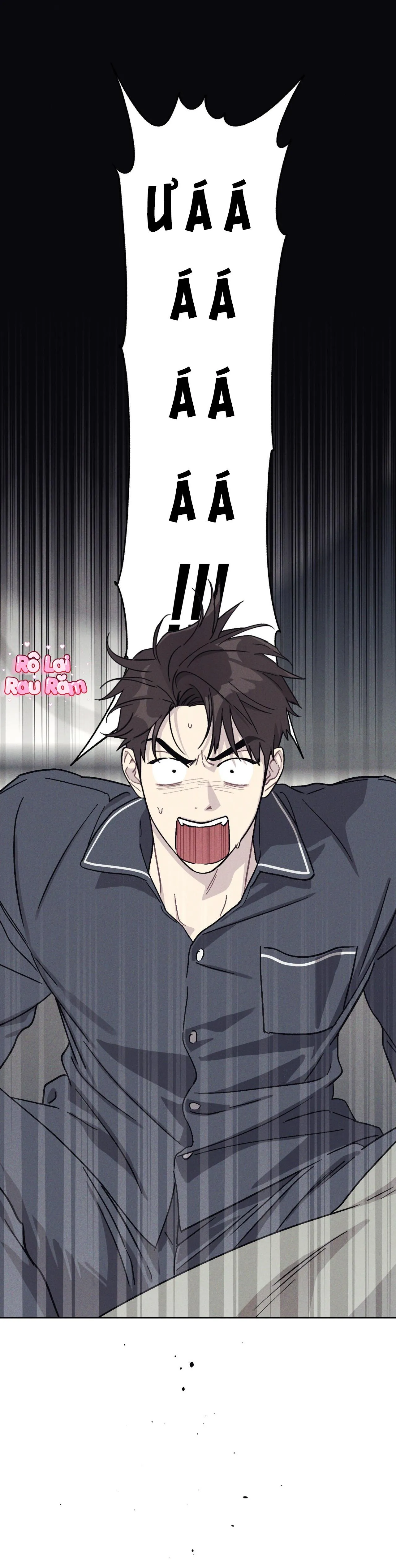 CÚT KHỎI NHÀ TÔI NGAY Chapter 1 Trang 23