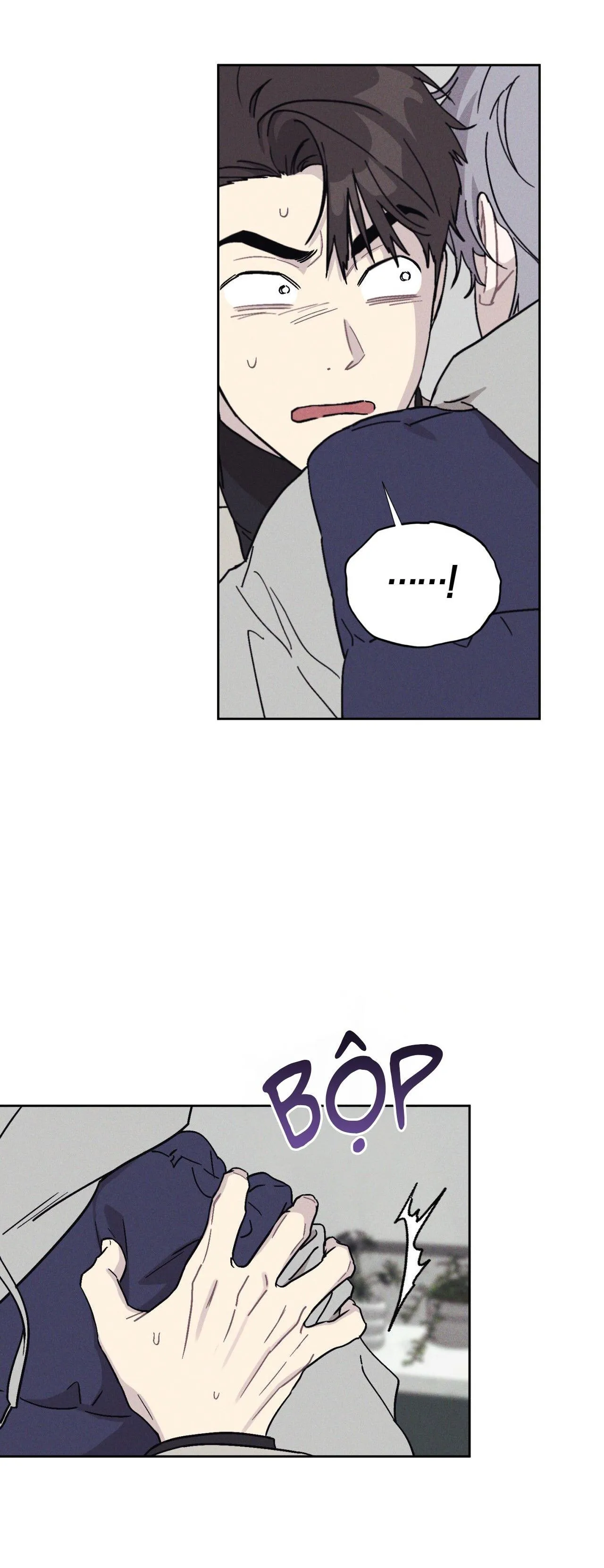 Cút ra khỏi nhà tôi! Chapter 1 Trang 4