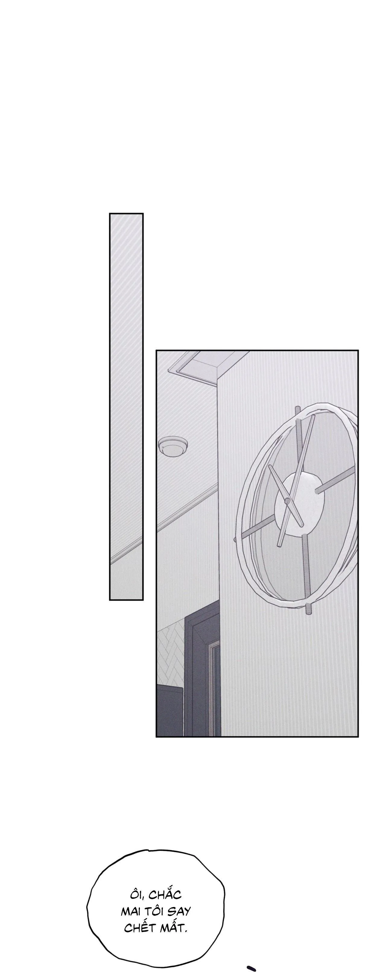 Cút ra khỏi nhà tôi! Chapter 1 Trang 27