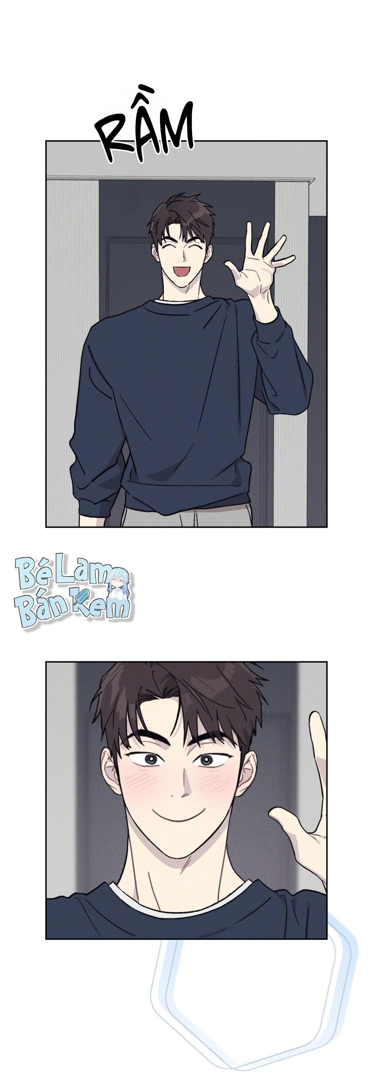 Cút ra khỏi nhà tôi! Chapter 1 Trang 29