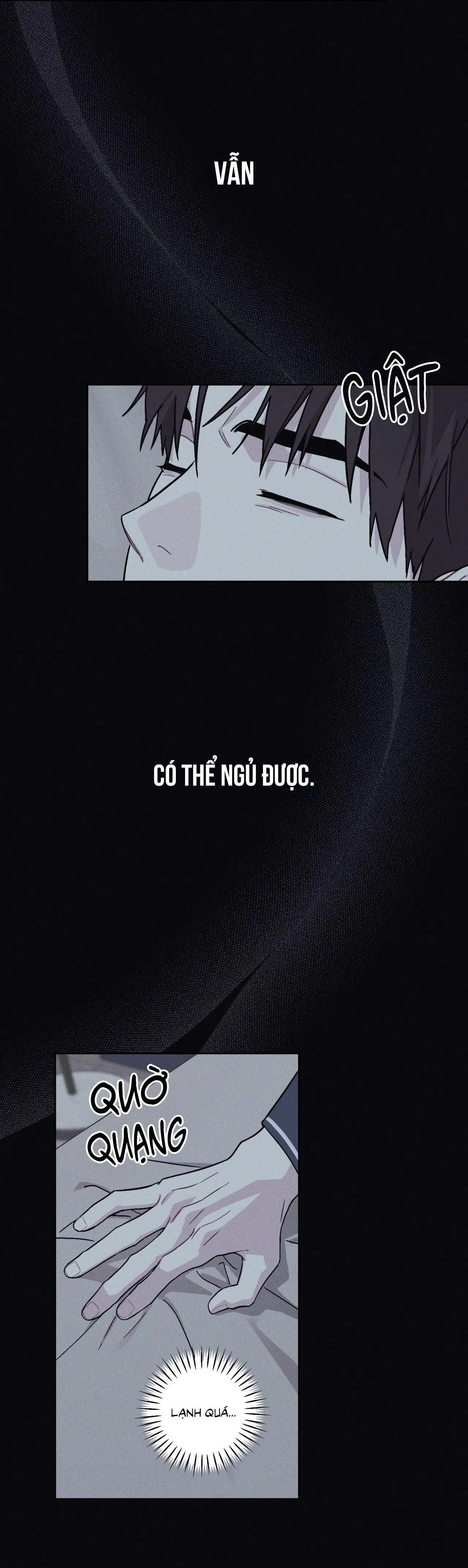 Cút ra khỏi nhà tôi! Chapter 1 Trang 31