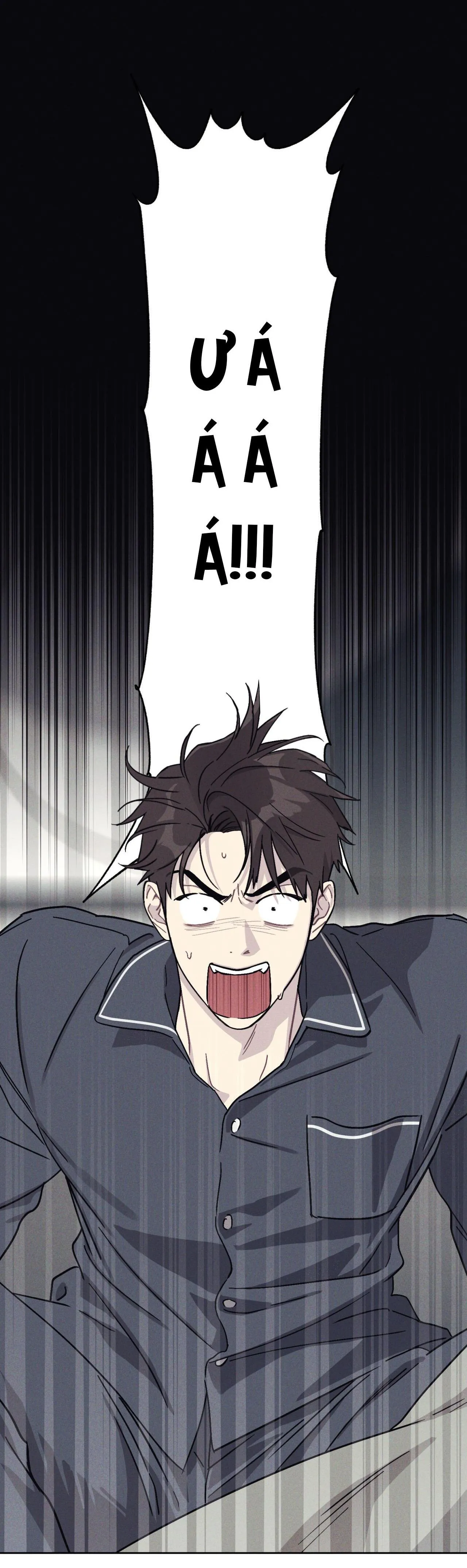 Cút ra khỏi nhà tôi! Chapter 1 Trang 33