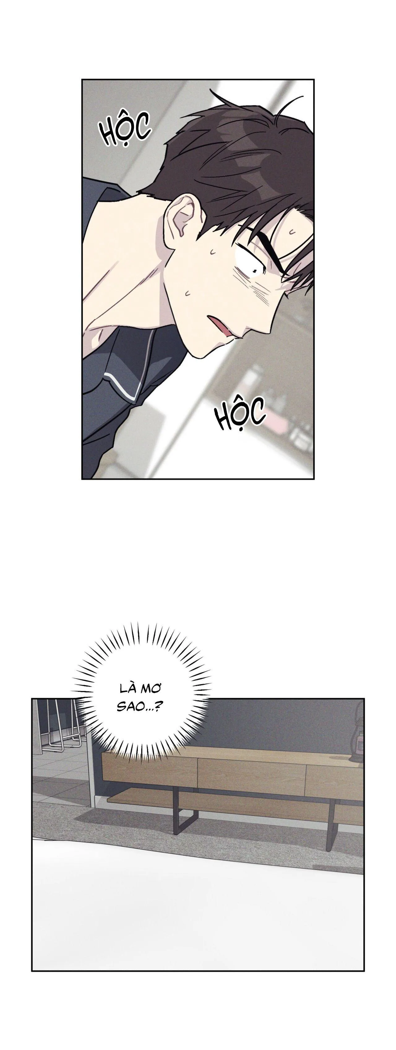 Cút ra khỏi nhà tôi! Chapter 1 Trang 35