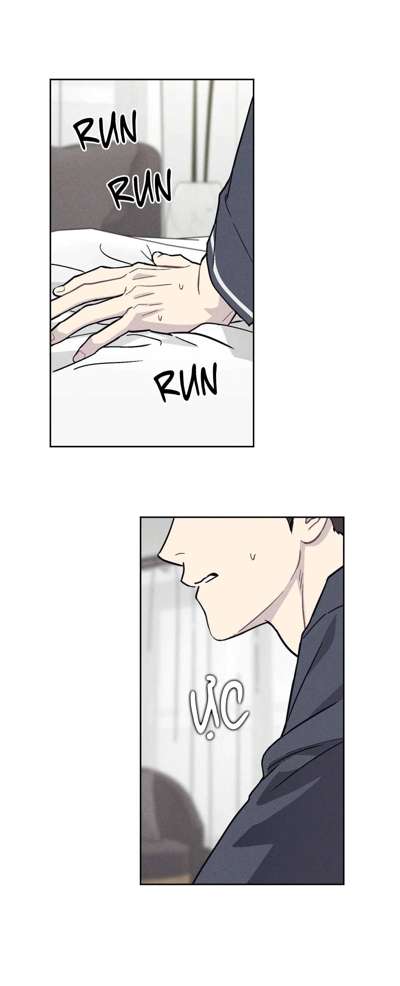 Cút ra khỏi nhà tôi! Chapter 1 Trang 36