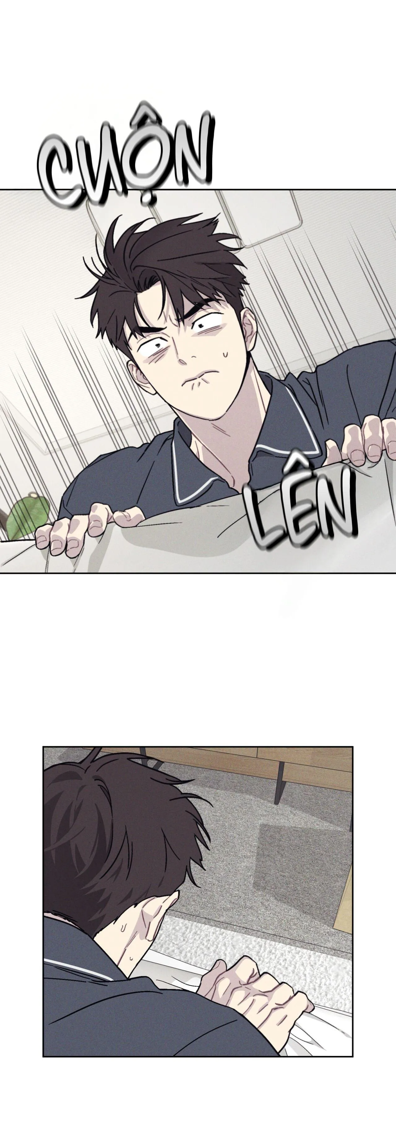 Cút ra khỏi nhà tôi! Chapter 1 Trang 37