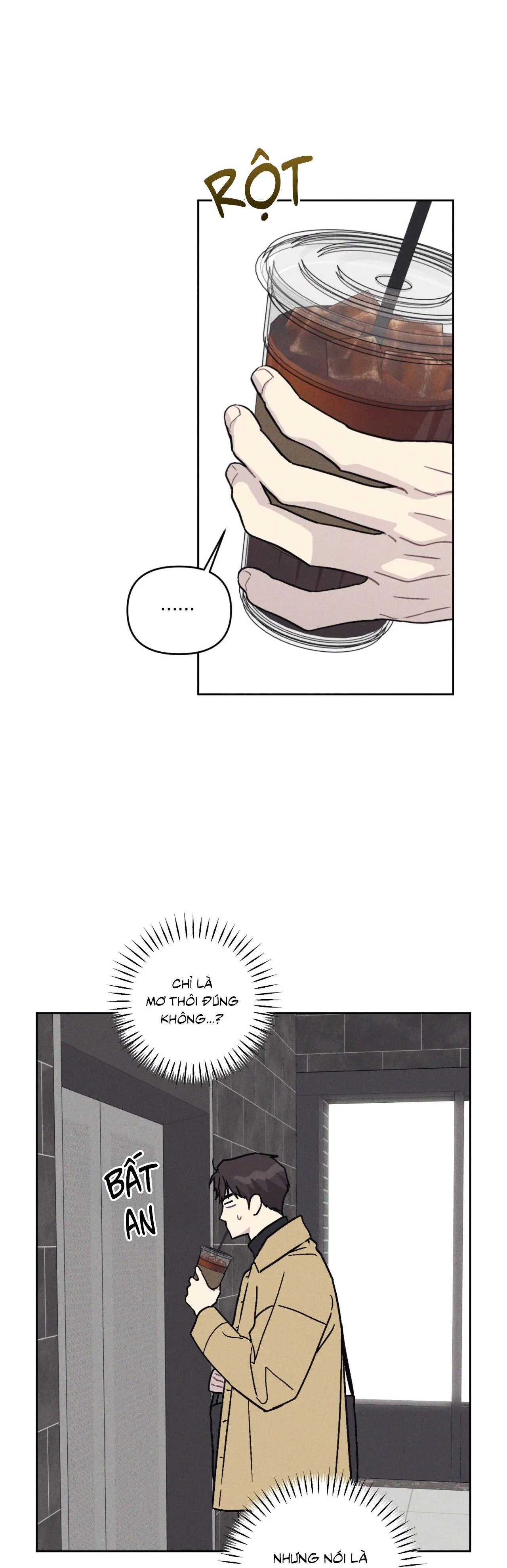 Cút ra khỏi nhà tôi! Chapter 1 Trang 40