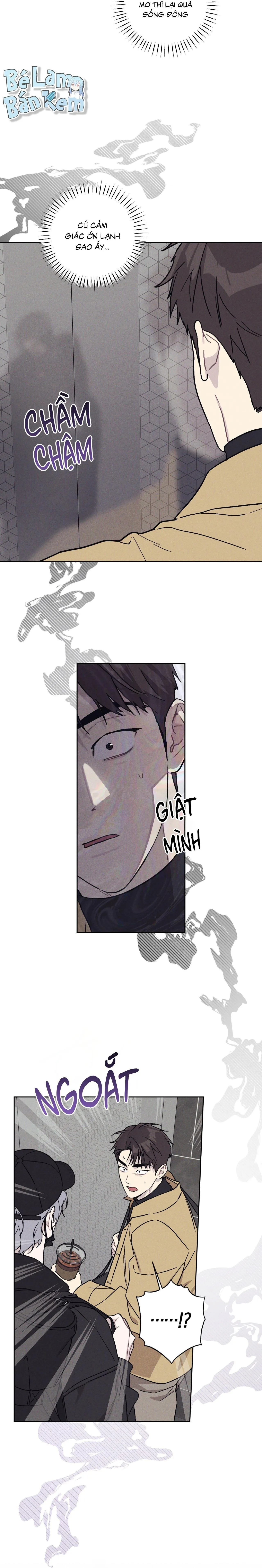 Cút ra khỏi nhà tôi! Chapter 1 Trang 41