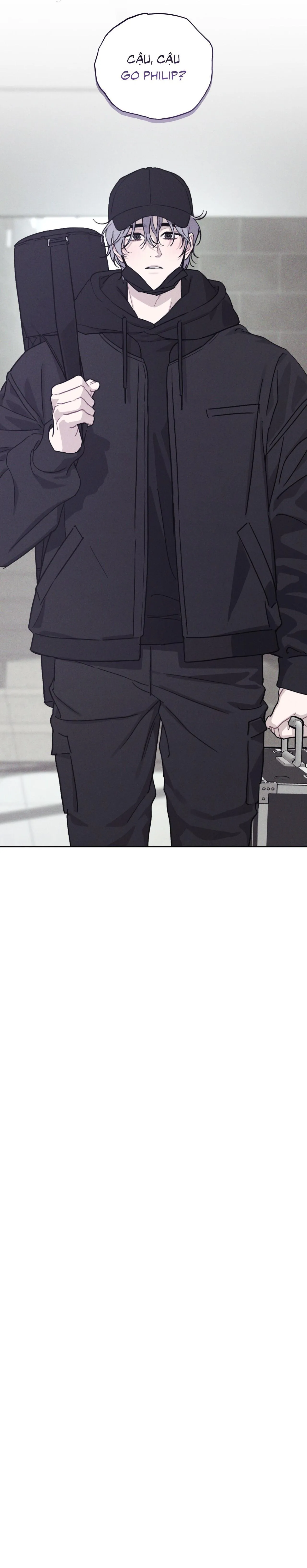 Cút ra khỏi nhà tôi! Chapter 1 Trang 42