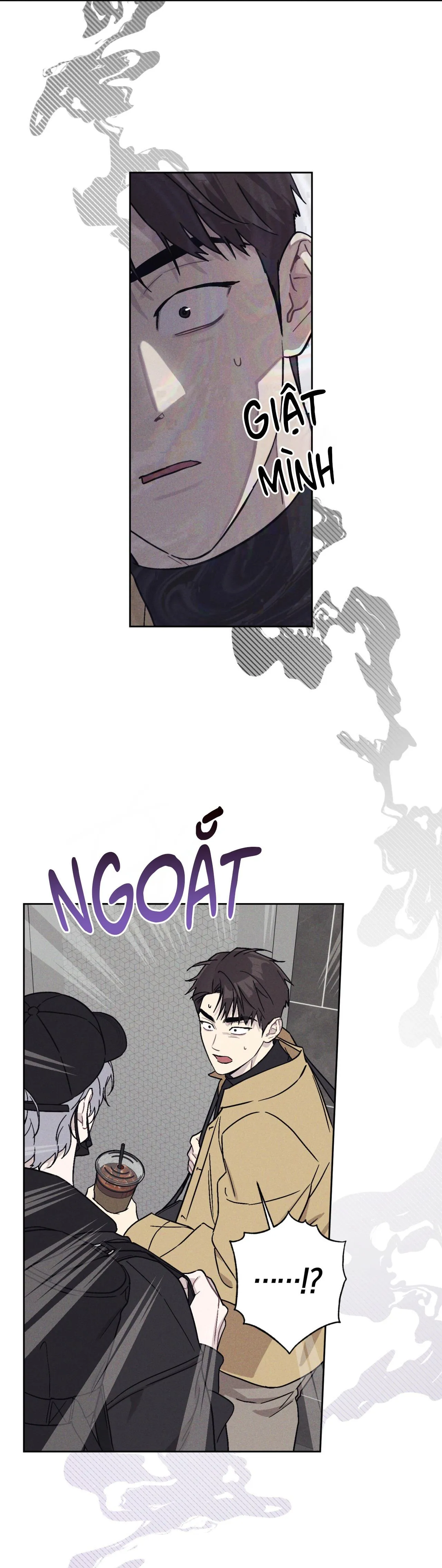 Cút ra khỏi nhà tôi! Chapter 2 Trang 3