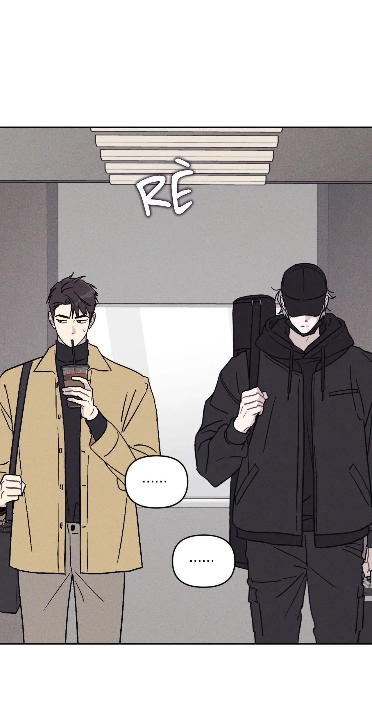 Cút ra khỏi nhà tôi! Chapter 2 Trang 7