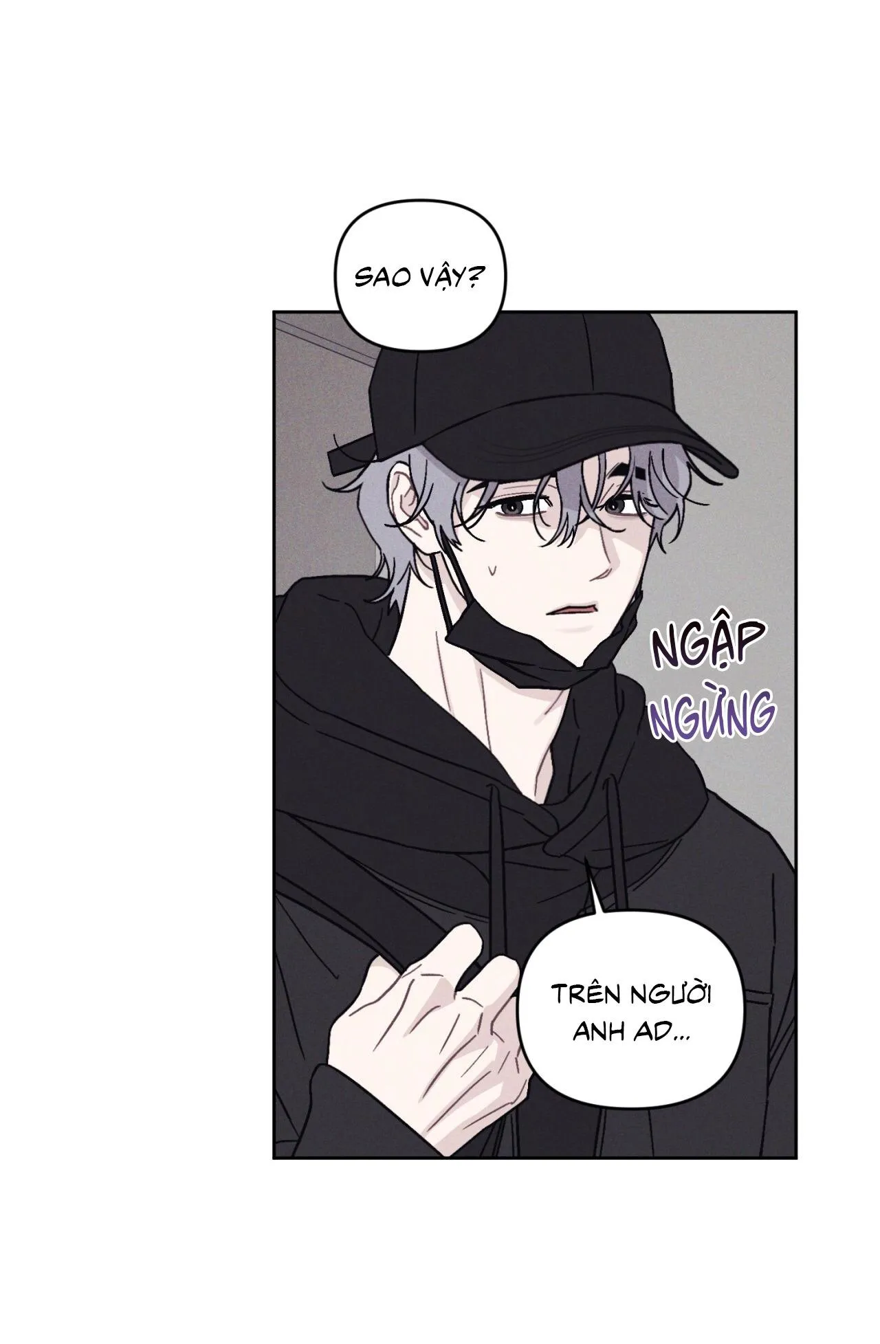 Cút ra khỏi nhà tôi! Chapter 2 Trang 11