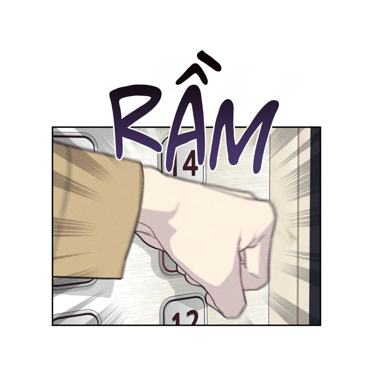 Cút ra khỏi nhà tôi! Chapter 2 Trang 17